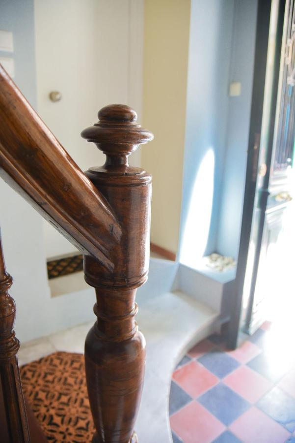 Neoclassical Athens Residence Dış mekan fotoğraf