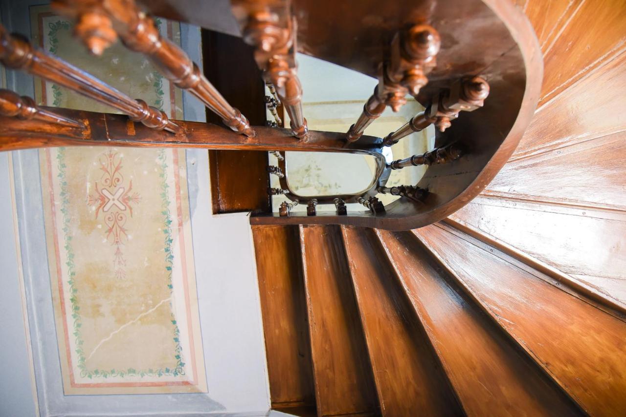 Neoclassical Athens Residence Dış mekan fotoğraf
