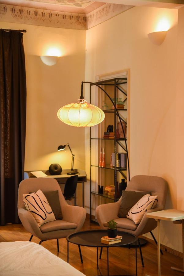Neoclassical Athens Residence Dış mekan fotoğraf