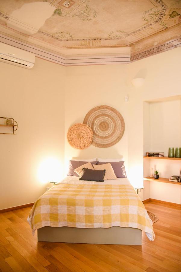 Neoclassical Athens Residence Dış mekan fotoğraf