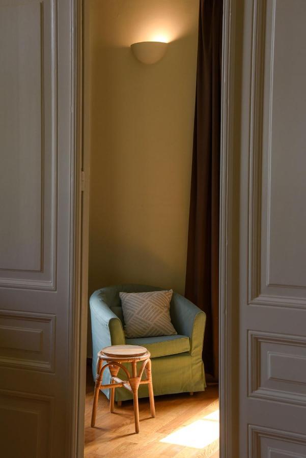 Neoclassical Athens Residence Dış mekan fotoğraf