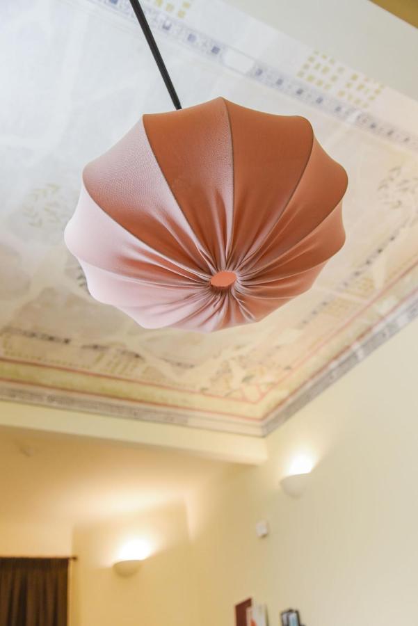 Neoclassical Athens Residence Dış mekan fotoğraf